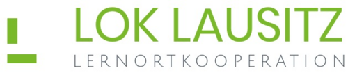Logo of LOK-LausitzCollaboration Space